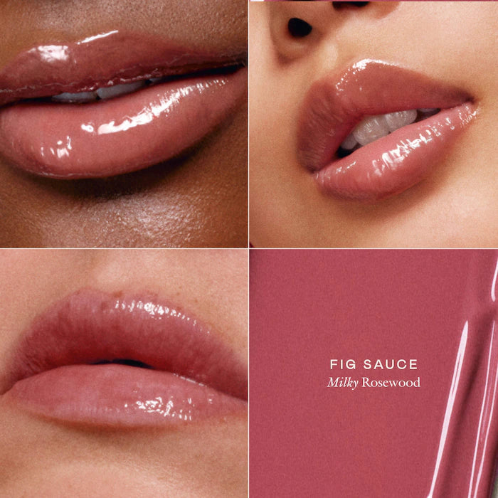 EADEM 
Le Chouchou Exfoliating + Softening Peptide Lip Balm