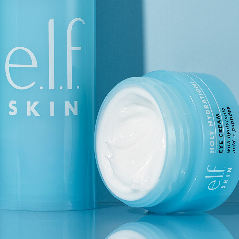 Elf Holy Hydration! Eye Cream