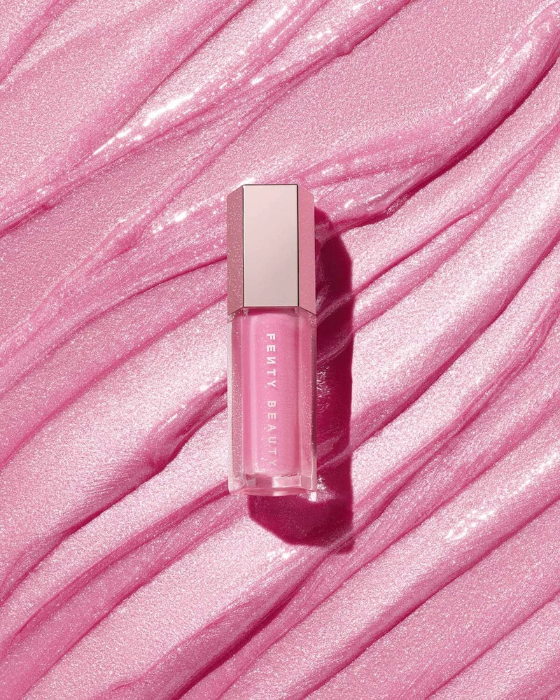 Fenty Beauty by Rihanna 
Gloss Bomb Universal Lip Gloss Luminizer