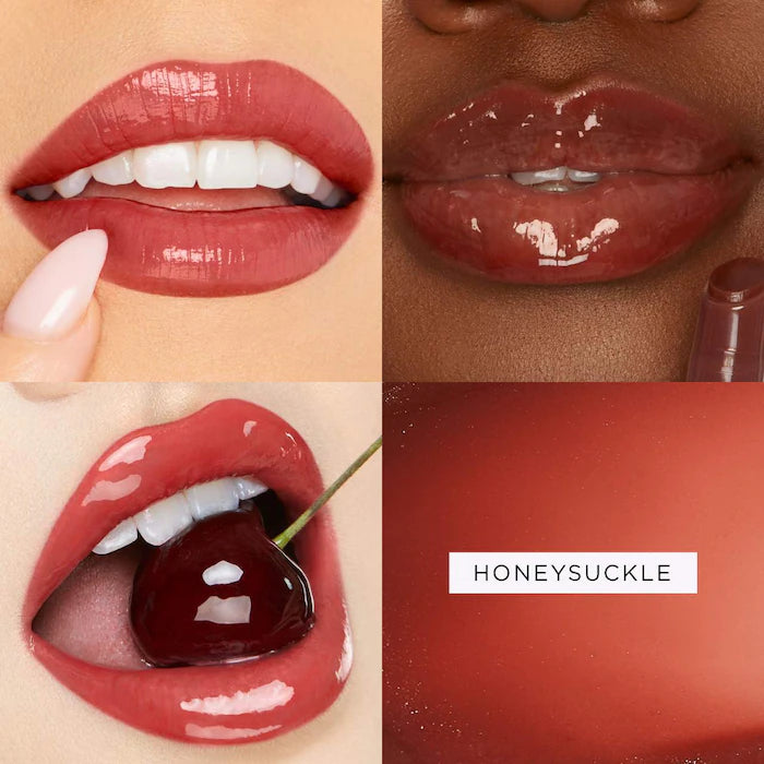 tarte 
maracuja juicy lip plumping gloss