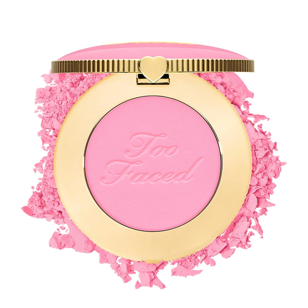 Too faced cloud crush powder blush