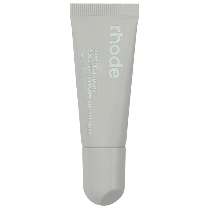 rhode 
Peptide Lip Boost Plumping Lip Mask