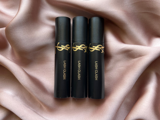 Yves Saint Laurent 
Lash Clash Extreme Volume Mascara