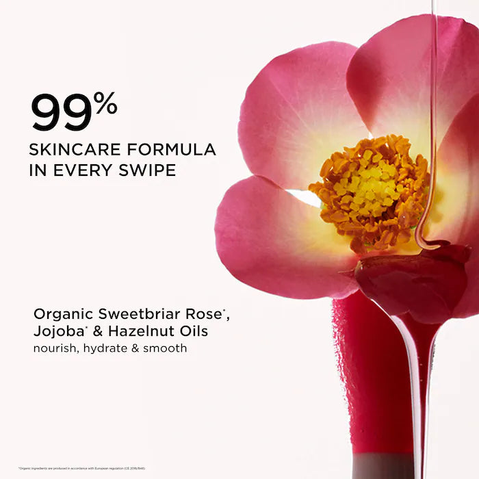 Clarins 
Lip Comfort Hydrating Oil