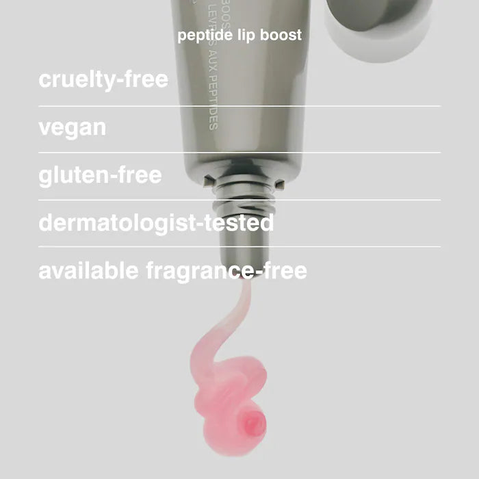 rhode 
Peptide Lip Boost Plumping Lip Mask