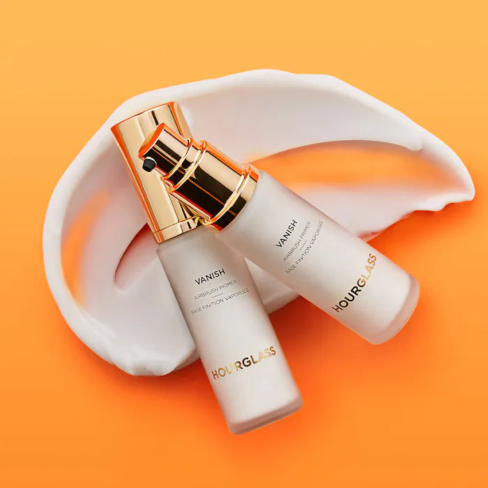 Hourglass 
Vanish Airbrush Primer