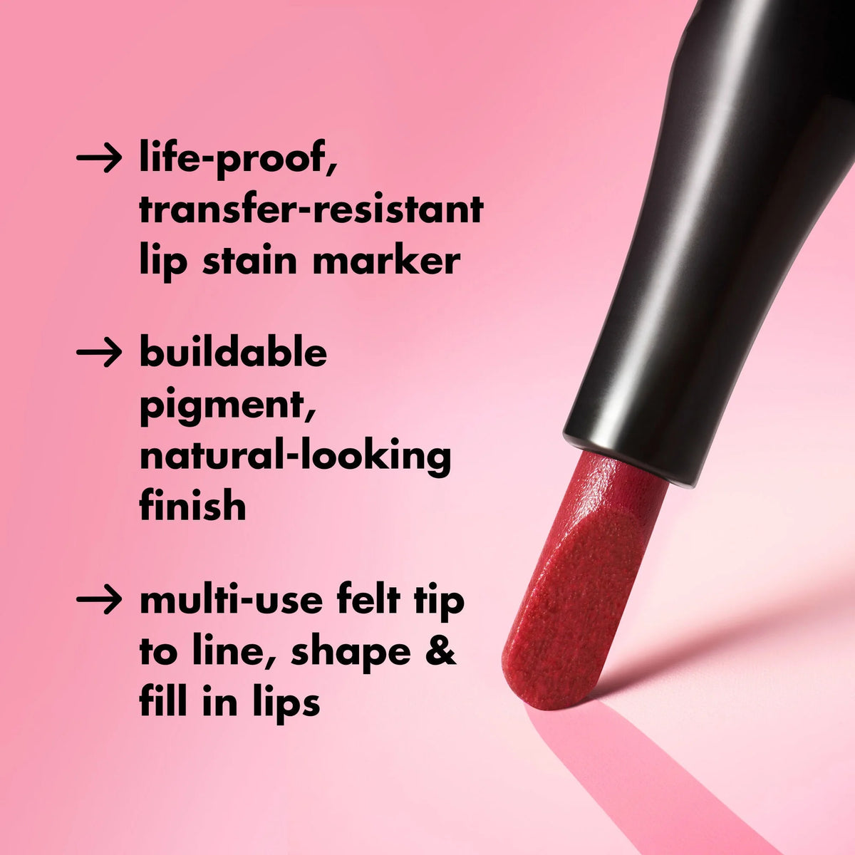 Elf Main Stain Lip Marker