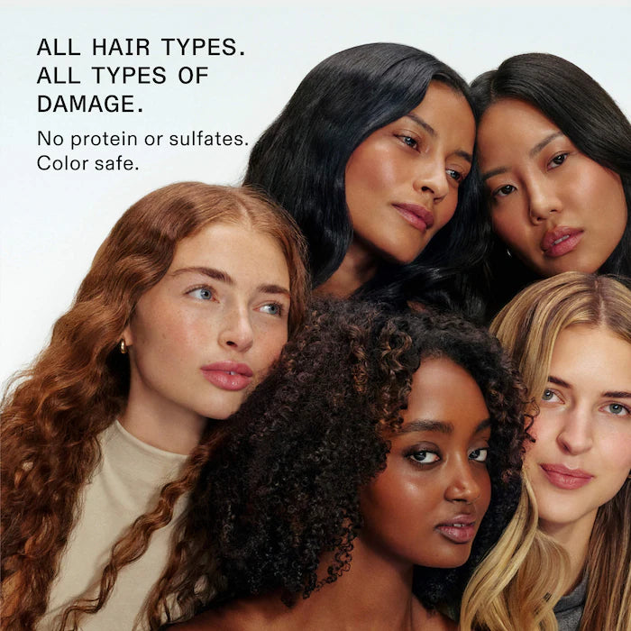Olaplex 
No.3PLUS Complete Bond Repair Pre-Shampoo Hair Treatment Mask
