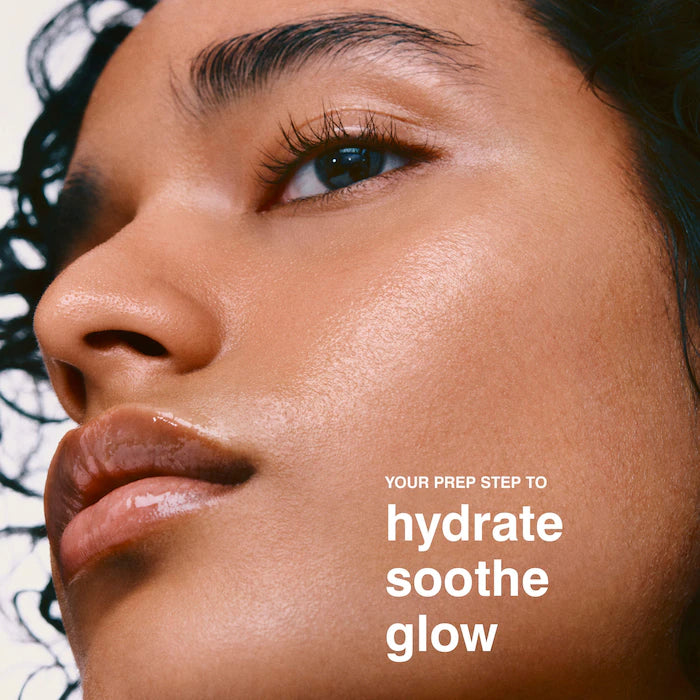 rhode 
Glazing Milk Ceramide Facial Essence