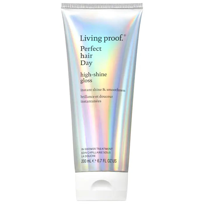 Living Proof 
Perfect hair Day (PhD) High-Shine Gloss Hair Treatment