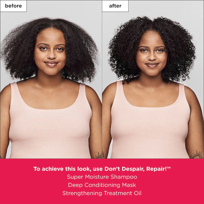 Briogeo 
Don't Despair, Repair! Strengthening Treatment Hair Oil