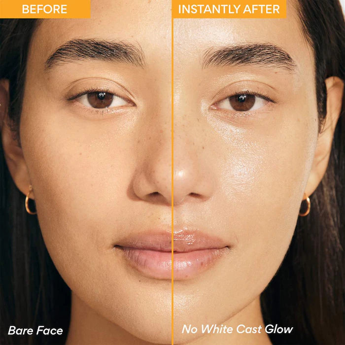 innisfree 
Daily UV Defense Invisible Broad Spectrum SPF 36 Sunscreen
