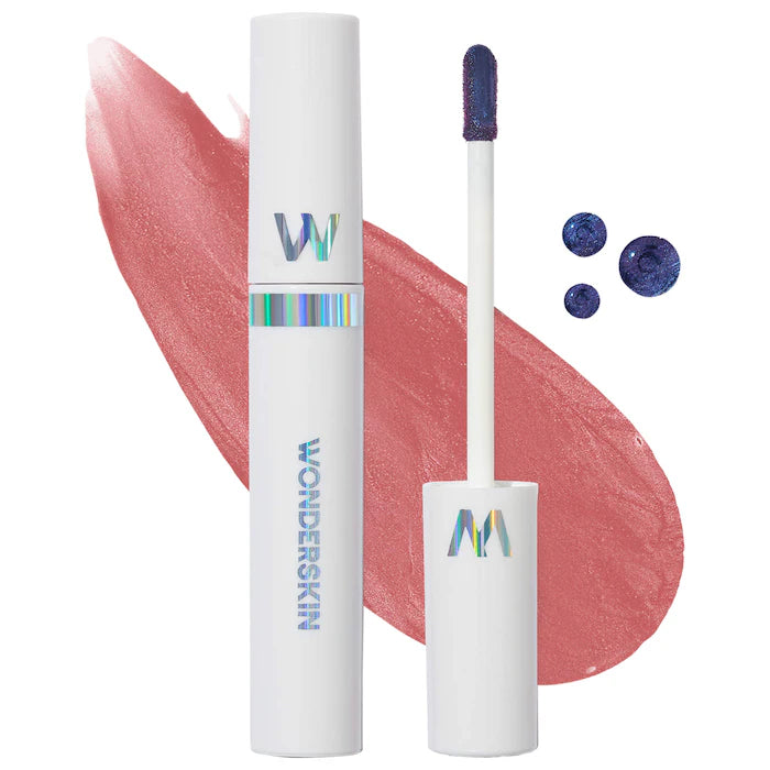 Wonderskin 
Wonder Blading All-Day Lip Stain