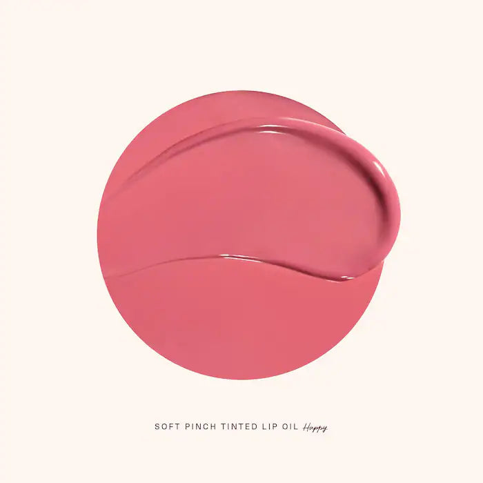 Rare Beauty by Selena Gomez 
Soft Pinch Tinted Lip Oil Stain