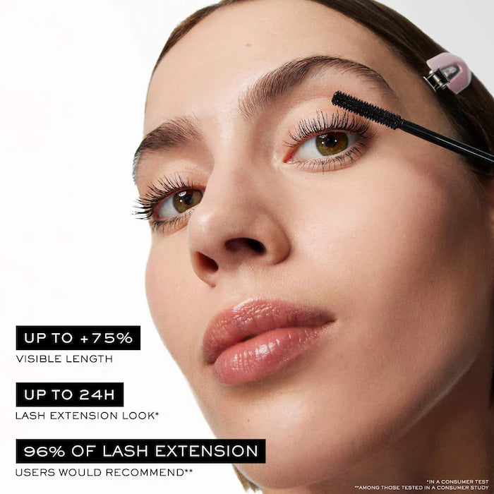 Lancôme 
Lash Idôle Flutter Extension Lengthening Mascara