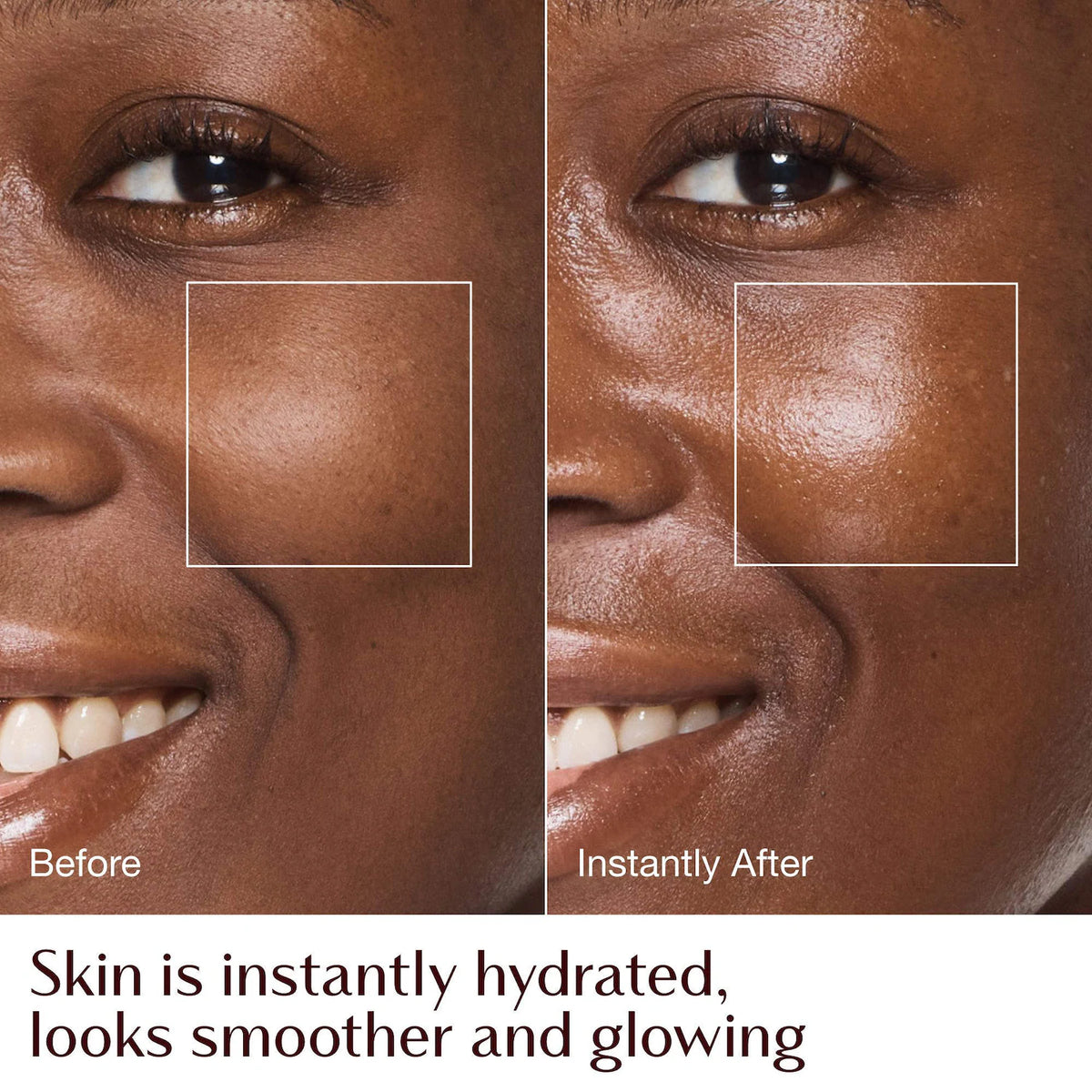 Charlotte Tilbury 
Magic Cream Anti-Aging Moisturizer with Hyaluronic Acid