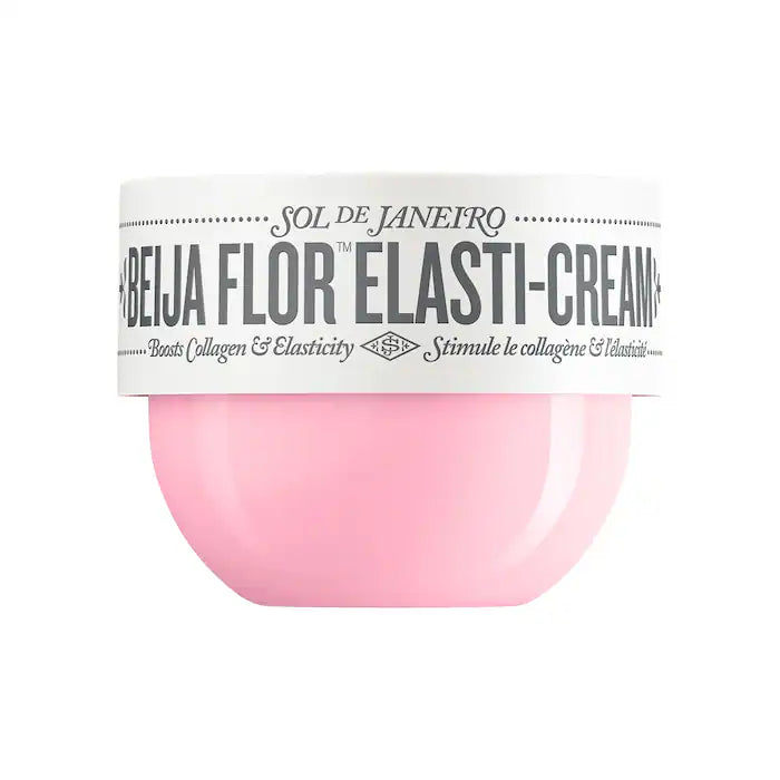 Sol de janeiro body cream Travel Size