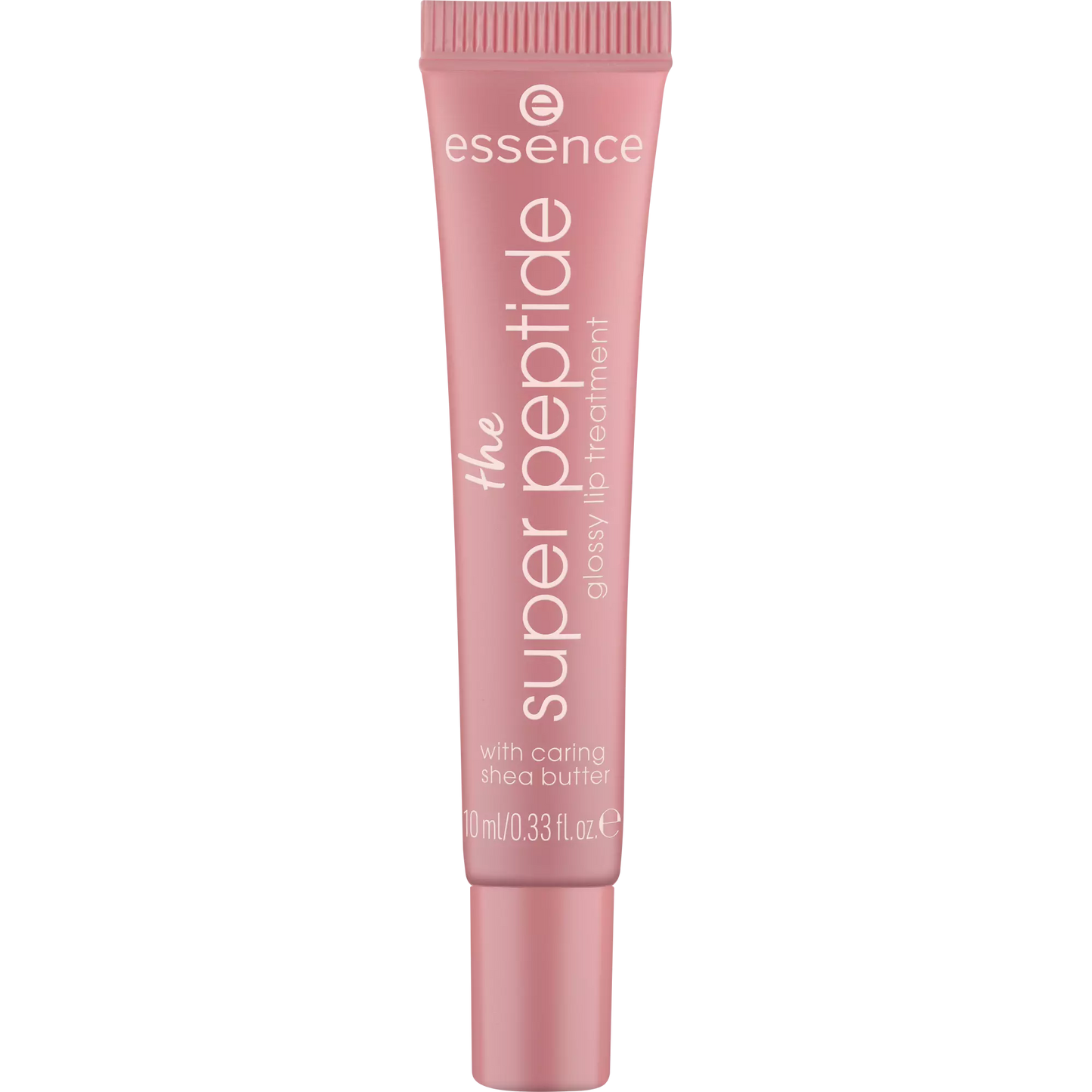 essence super peptide glossy lip treatment