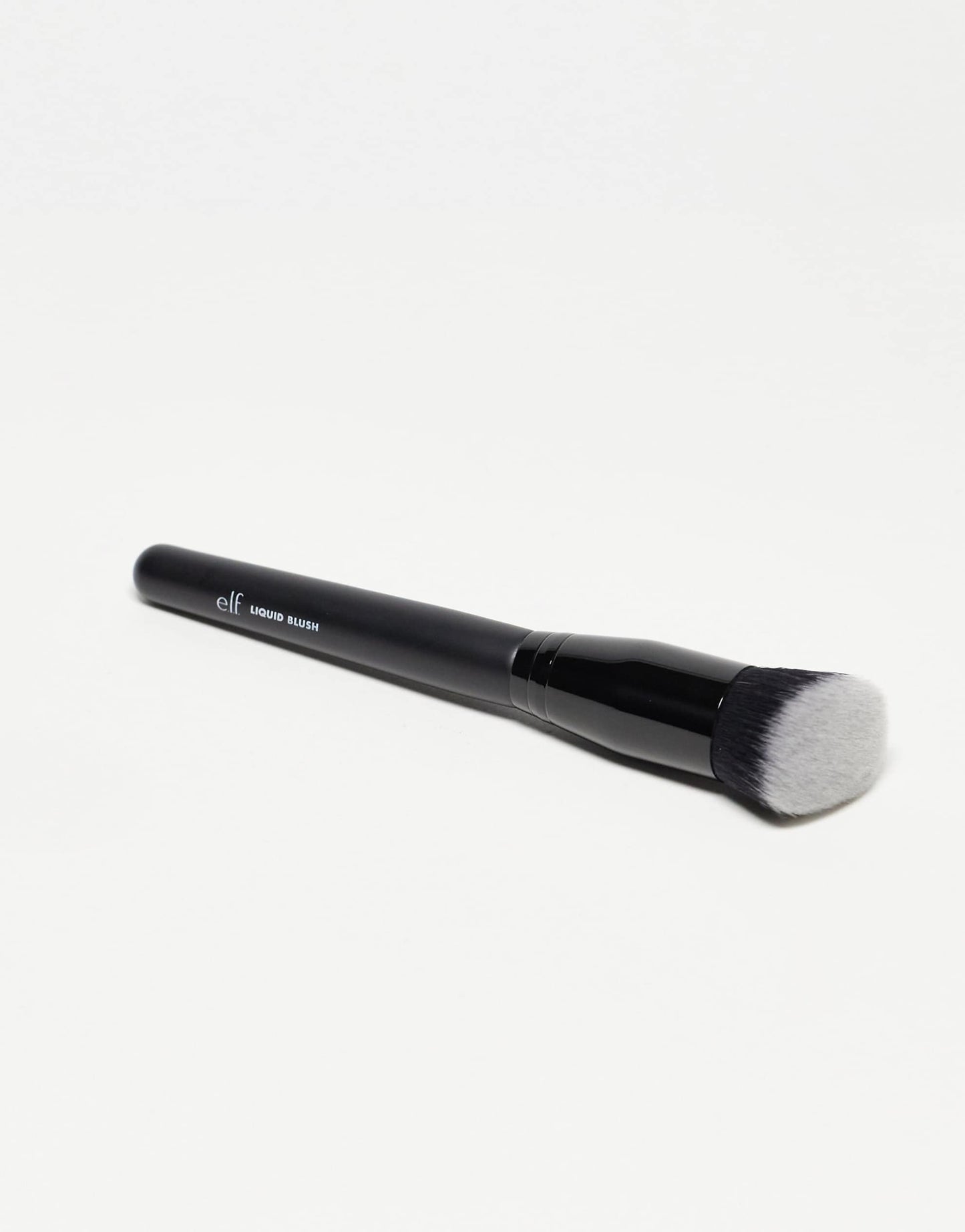 Elf liquid blush brush