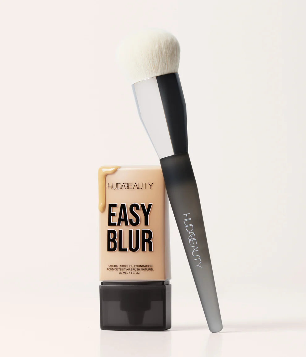 HUDA BEAUTY MINI EASY BLUR BASE BRUSH