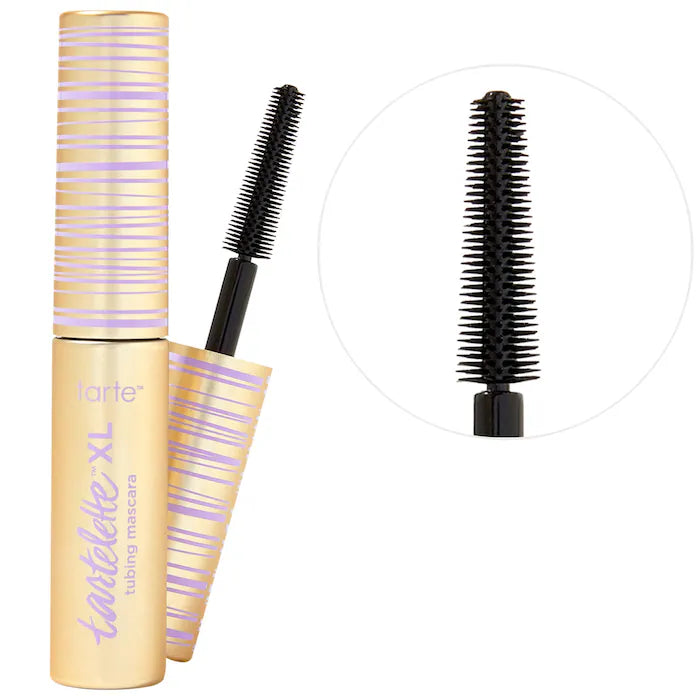 tarte 
mini tartelette™ XL lengthening & tubing mascara