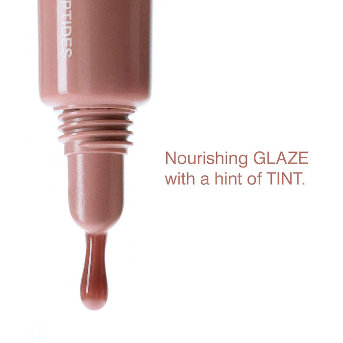 rhode 
Peptide Lip Tint Nourishing Glaze
