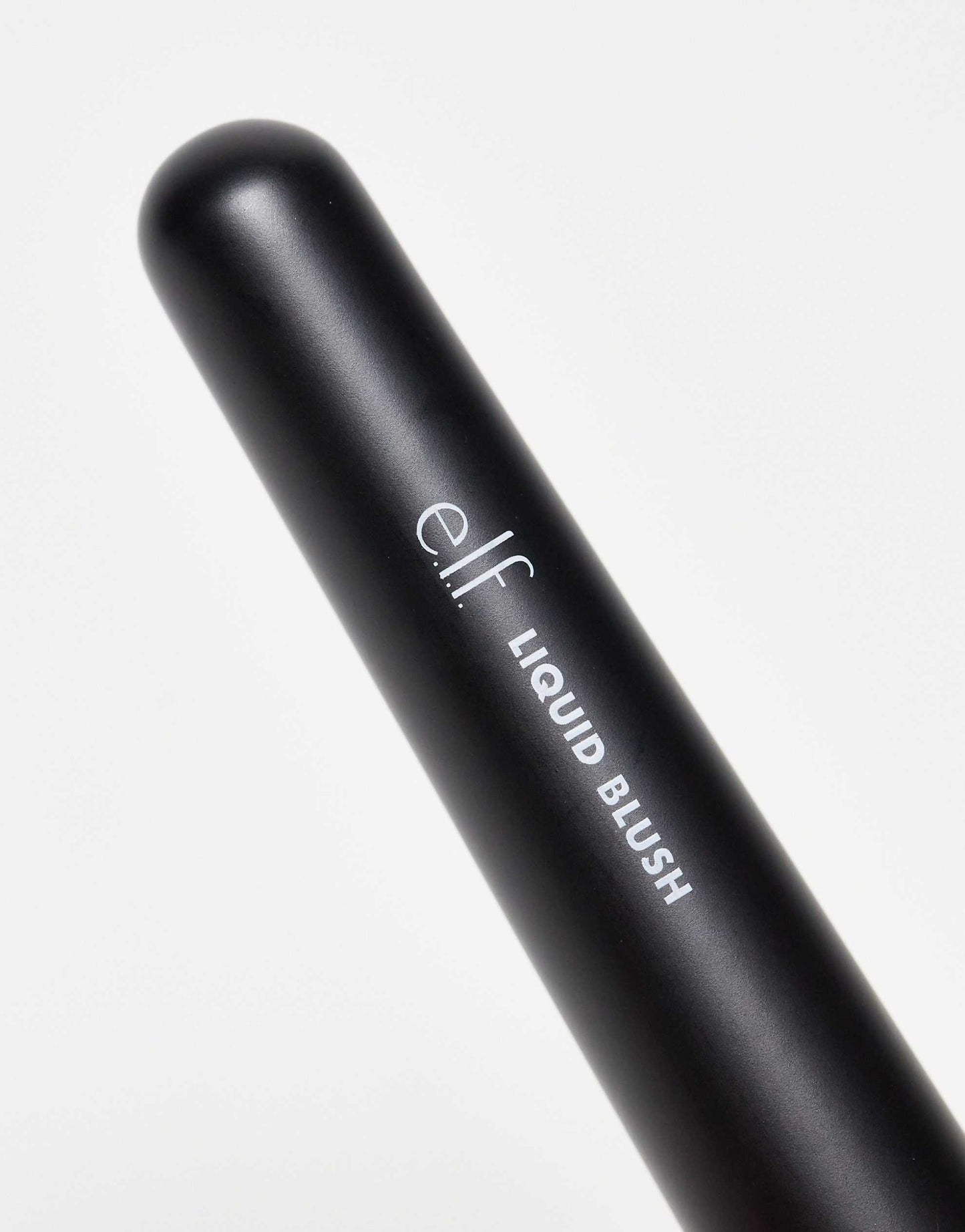 Elf liquid blush brush