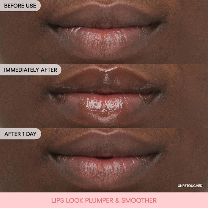 LANEIGE 
Bouncy & Firm Plumping Lip Treatment