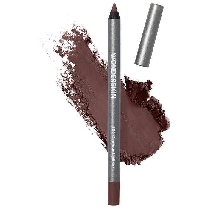 Wonderskin 
360 Contour Long-wearing Transfer-proof Lip Liner