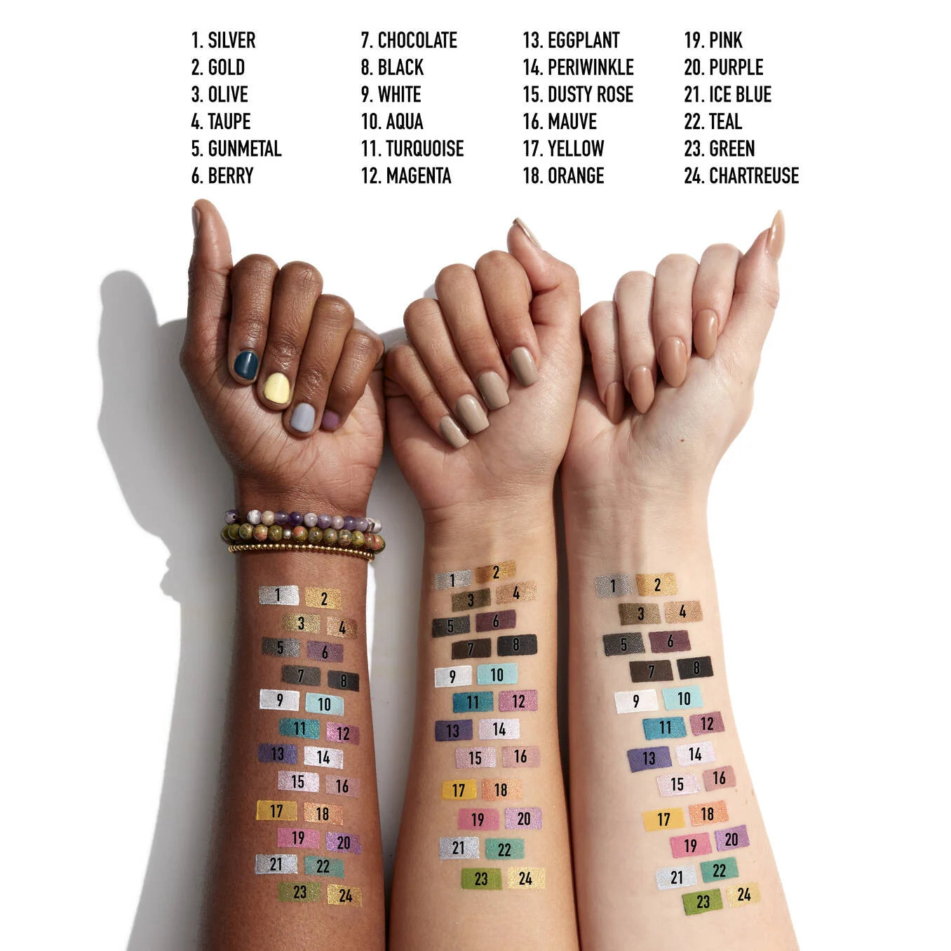NYX EPIC WEAR WATERPROOF EYELINER STICK