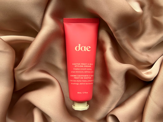 dae 
Cactus Fruit 3-in-1 Styling Cream