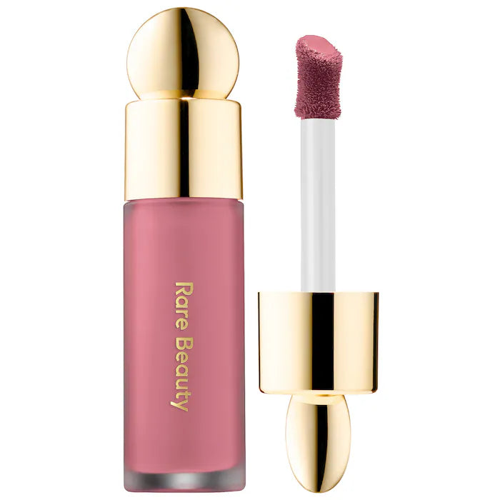 Rare Beauty by Selena Gomez 
Soft Pinch Liquid Blush