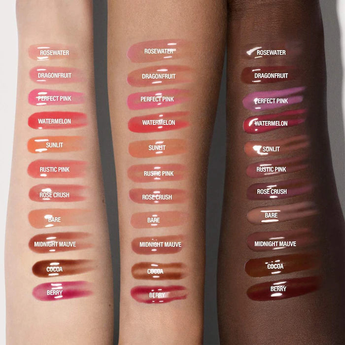 MAKEUP BY MARIO 
Hydrating SuperShine™ Lip Gloss