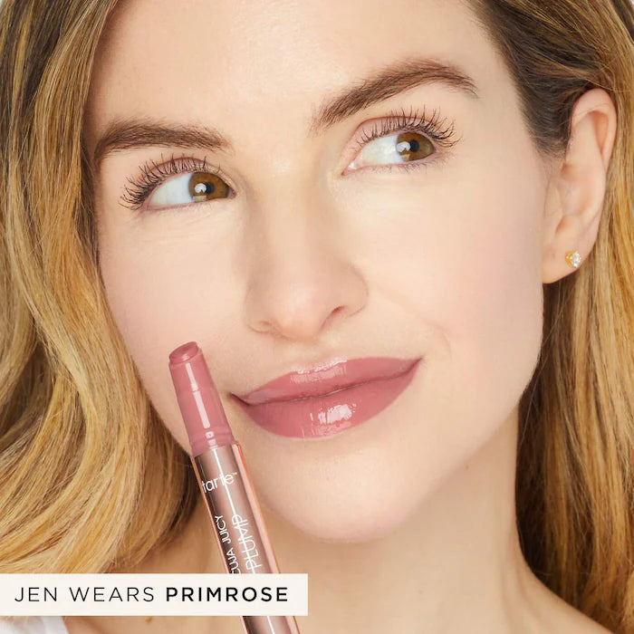 tarte 
maracuja juicy lip plumping gloss