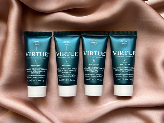 Virtue Damage Reverse Hair Serum