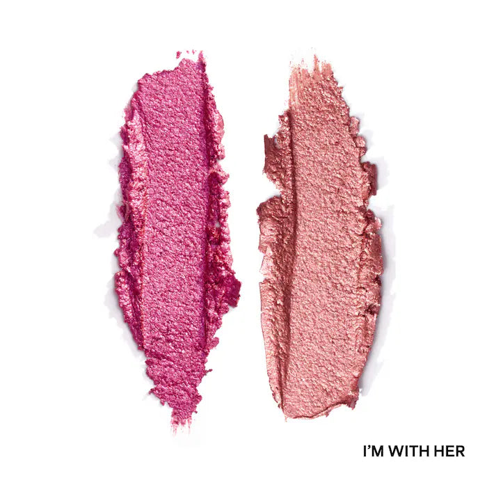 PATRICK TA 
Major Dimension Eye Illusion Eyeshadow Duo