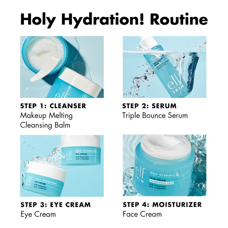 Elf Holy Hydration! Eye Cream