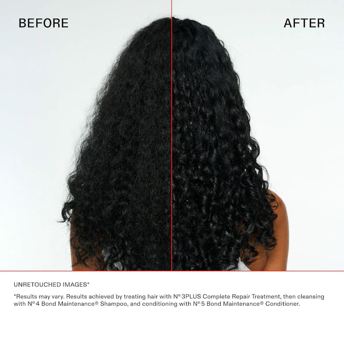 Olaplex 
No.3PLUS Complete Bond Repair Pre-Shampoo Hair Treatment Mask
