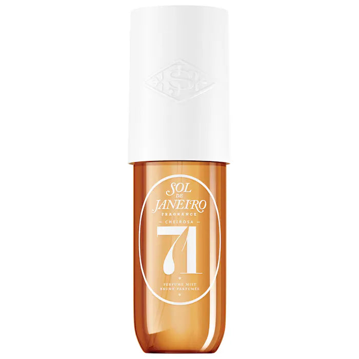 Sol de Janeiro 
Cheirosa 71 Hair & Body Perfume Mist