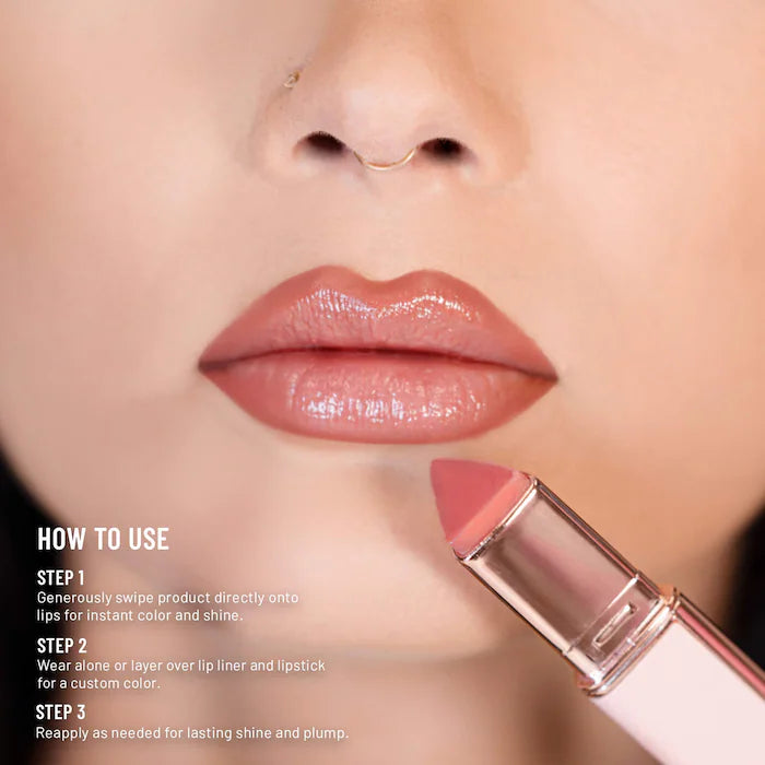 Sephora Favorites Perfect Pout Makeup Lip Value Set