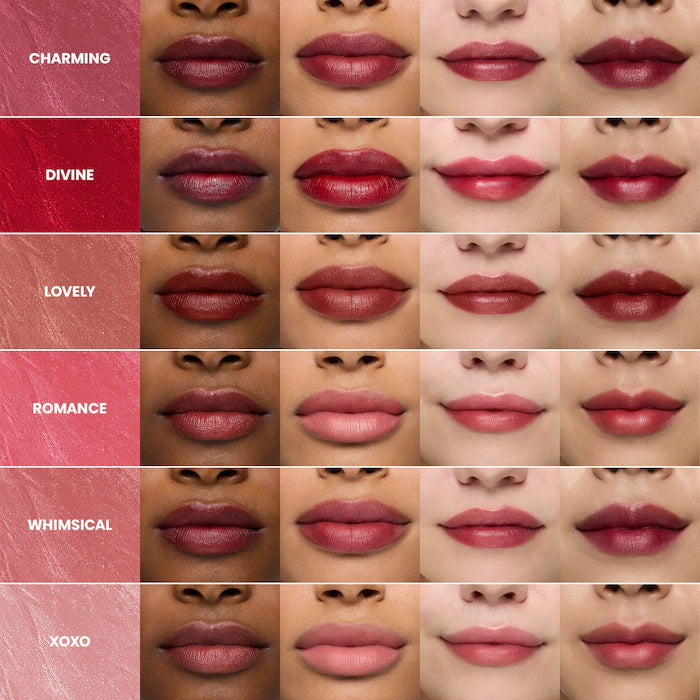Wonderskin 
Wonder Blading All-Day Lip Stain