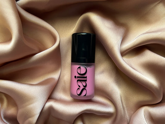 Saie Dew Blush Liquid Cream Blush Mini