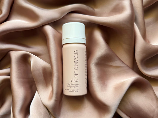 Vegamour 
GRO Dry Shampoo
