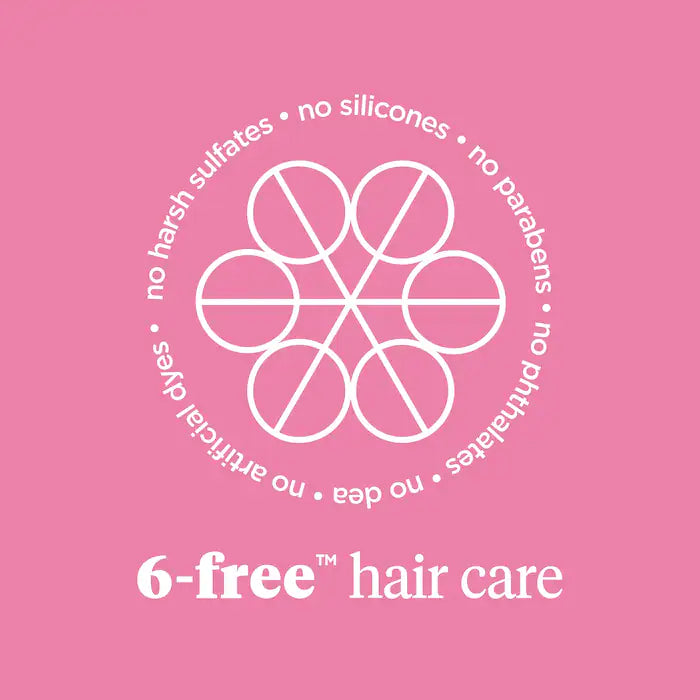 Briogeo 
Farewell Frizz™ Rosarco Milk Leave-In Conditioner