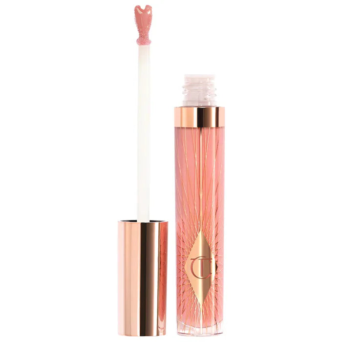 Charlotte Tilbury 
Collagen Lip Bath Gloss