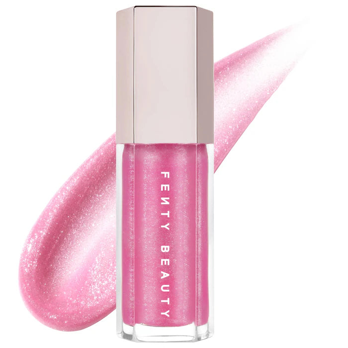 Fenty Beauty by Rihanna 
Gloss Bomb Universal Lip Gloss Luminizer