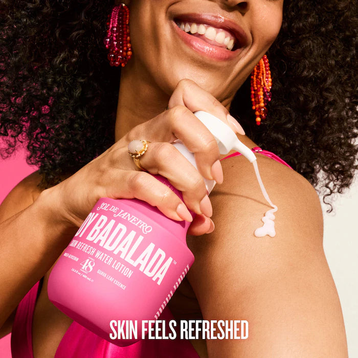 Sol de Janeiro 
Body Badalada™ Skin Refresh Water Lotion