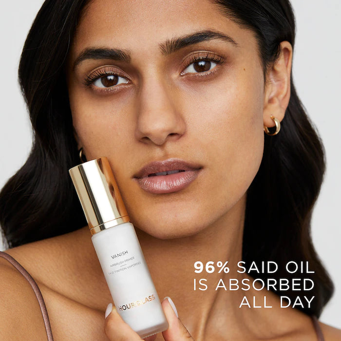 Hourglass 
Vanish Airbrush Primer