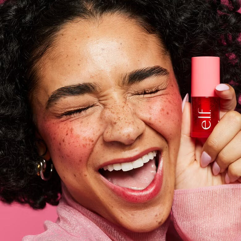 Elf Sheer For It Blush Tint
