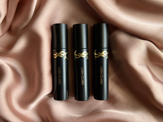 Yves Saint Laurent 
Lash Clash Extreme Volume Mascara
